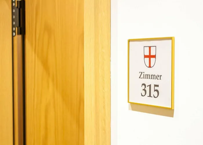 Estalagem Gaestehaus St. Georg - Weltenburger Klosterbetriebe Gmbh 3*