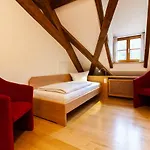 Gaestehaus St. Georg - Weltenburger Klosterbetriebe Gmbh 3* Kelheim