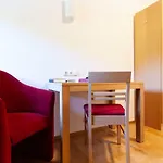 Gaestehaus St. Georg - Weltenburger Klosterbetriebe Gmbh Inn 3*