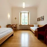 Gaestehaus St. Georg - Weltenburger Klosterbetriebe Gmbh 3*