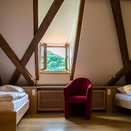 Han/Misafirhane Gaestehaus St. Georg - Weltenburger Klosterbetriebe Gmbh