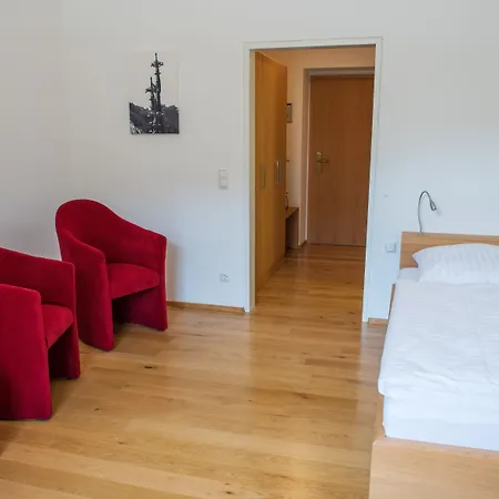 Han/Misafirhane Gaestehaus St. Georg - Weltenburger Klosterbetriebe Gmbh Kelheim