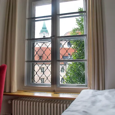 Gaestehaus St. Georg - Weltenburger Klosterbetriebe Gmbh