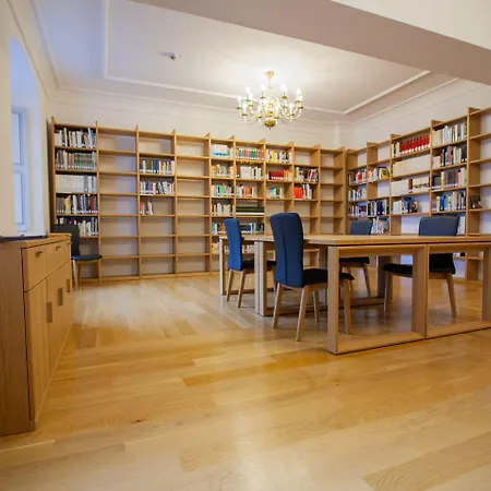 Han/Misafirhane Gaestehaus St. Georg - Weltenburger Klosterbetriebe Gmbh 3*
