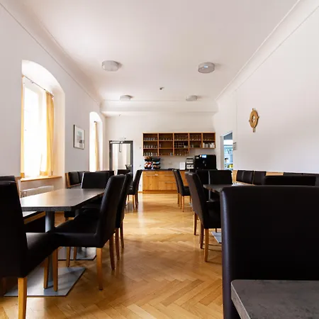 Han/Misafirhane Gaestehaus St. Georg - Weltenburger Klosterbetriebe Gmbh Kelheim