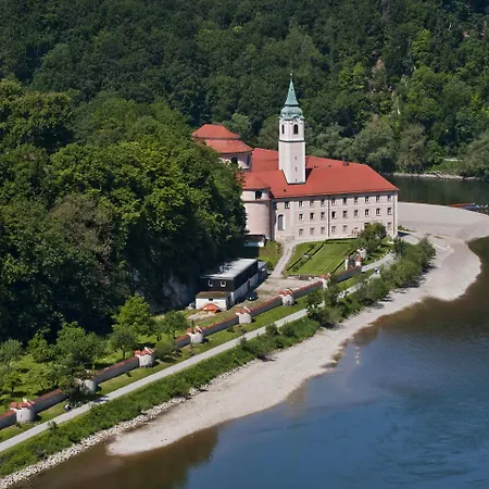 Gaestehaus St. Georg - Weltenburger Klosterbetriebe Gmbh Estalagem