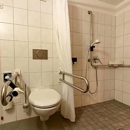 Gaestehaus St. Georg - Weltenburger Klosterbetriebe Gmbh Mini-hôtel
