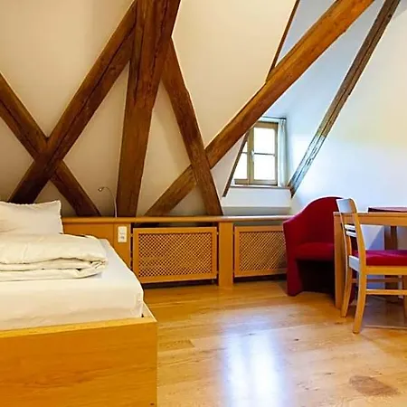 Mini-hôtel Gaestehaus St. Georg - Weltenburger Klosterbetriebe Gmbh