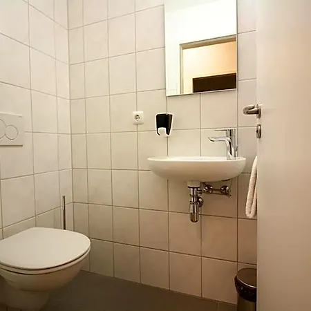 Mini-hôtel Gaestehaus St. Georg - Weltenburger Klosterbetriebe Gmbh