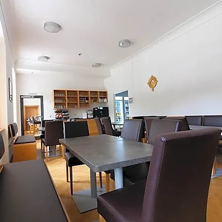 Gaestehaus St. Georg - Weltenburger Klosterbetriebe Gmbh Mini-hôtel
