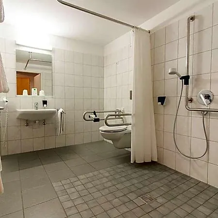 Gaestehaus St. Georg - Weltenburger Klosterbetriebe Gmbh Mini-hôtel