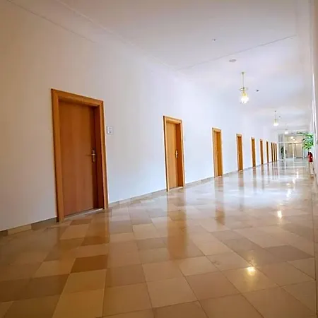 Gaestehaus St. Georg - Weltenburger Klosterbetriebe Gmbh 3* Kelheim