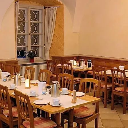Gaestehaus St. Georg - Weltenburger Klosterbetriebe Gmbh بيت ريفي كيلهايم
