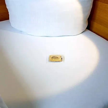 Gaestehaus St. Georg - Weltenburger Klosterbetriebe Gmbh 3* كيلهايم