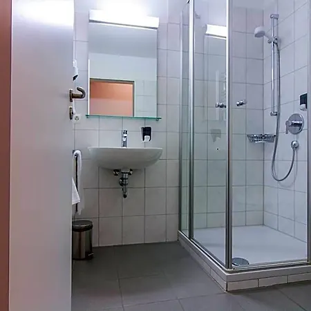 Gaestehaus St. Georg - Weltenburger Klosterbetriebe Gmbh بيت ريفي كيلهايم