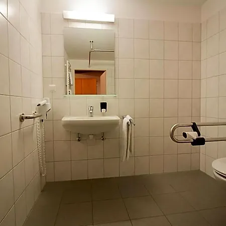 بيت ريفي Gaestehaus St. Georg - Weltenburger Klosterbetriebe Gmbh كيلهايم