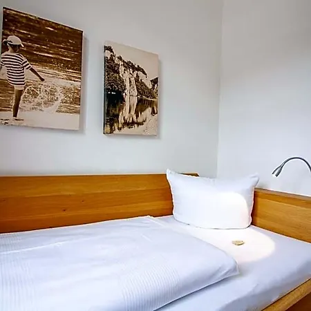 Gaestehaus St. Georg - Weltenburger Klosterbetriebe Gmbh بيت ريفي 3*