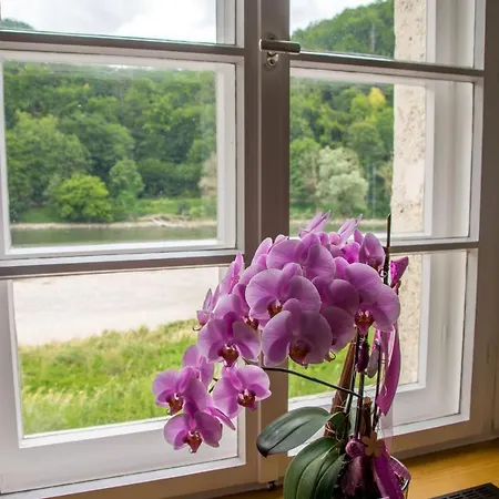 Inn Gaestehaus St. Georg - Weltenburger Klosterbetriebe Gmbh Kelheim