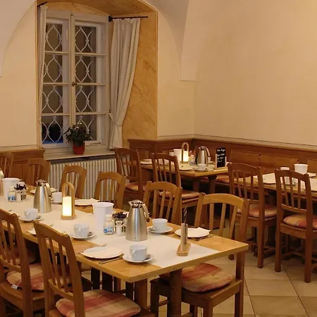 Gaestehaus St. Georg - Weltenburger Klosterbetriebe Gmbh