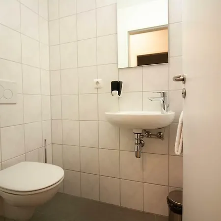 Gaestehaus St. Georg - Weltenburger Klosterbetriebe Gmbh 3* Kelheim
