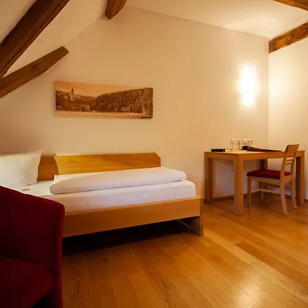 Gaestehaus St. Georg - Weltenburger Klosterbetriebe Gmbh Inn