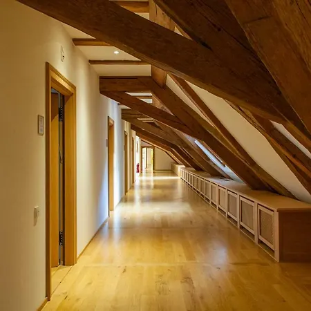 Gaestehaus St. Georg - Weltenburger Klosterbetriebe Gmbh Inn Kelheim