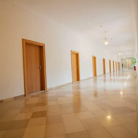 Gaestehaus St. Georg - Weltenburger Klosterbetriebe Gmbh Mini-hôtel Kelheim
