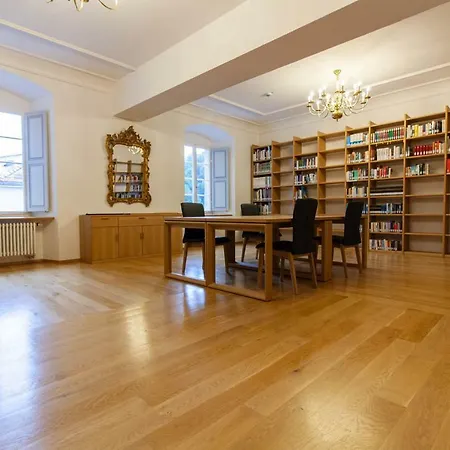 Gaestehaus St. Georg - Weltenburger Klosterbetriebe Gmbh 3*