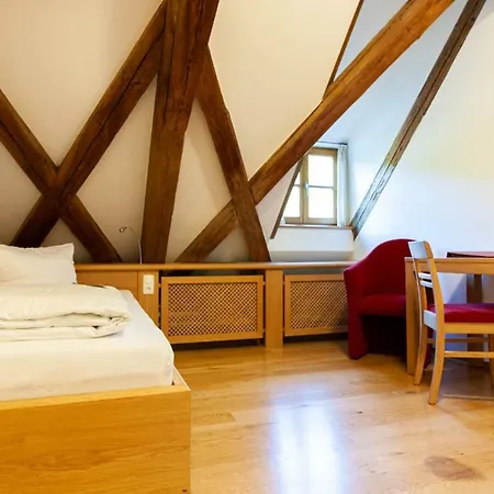 Inn Gaestehaus St. Georg - Weltenburger Klosterbetriebe Gmbh