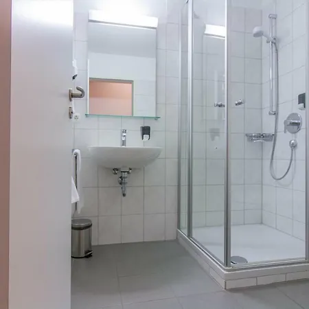 Gaestehaus St. Georg - Weltenburger Klosterbetriebe Gmbh 3*