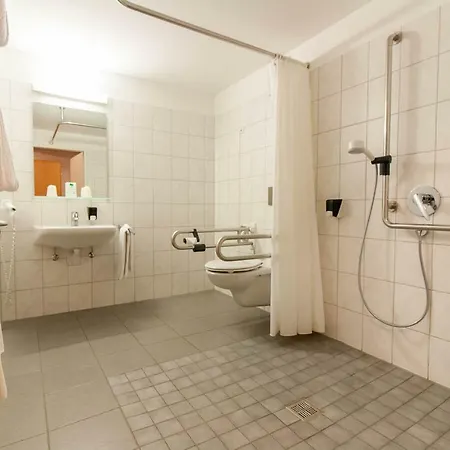 Gaestehaus St. Georg - Weltenburger Klosterbetriebe Gmbh